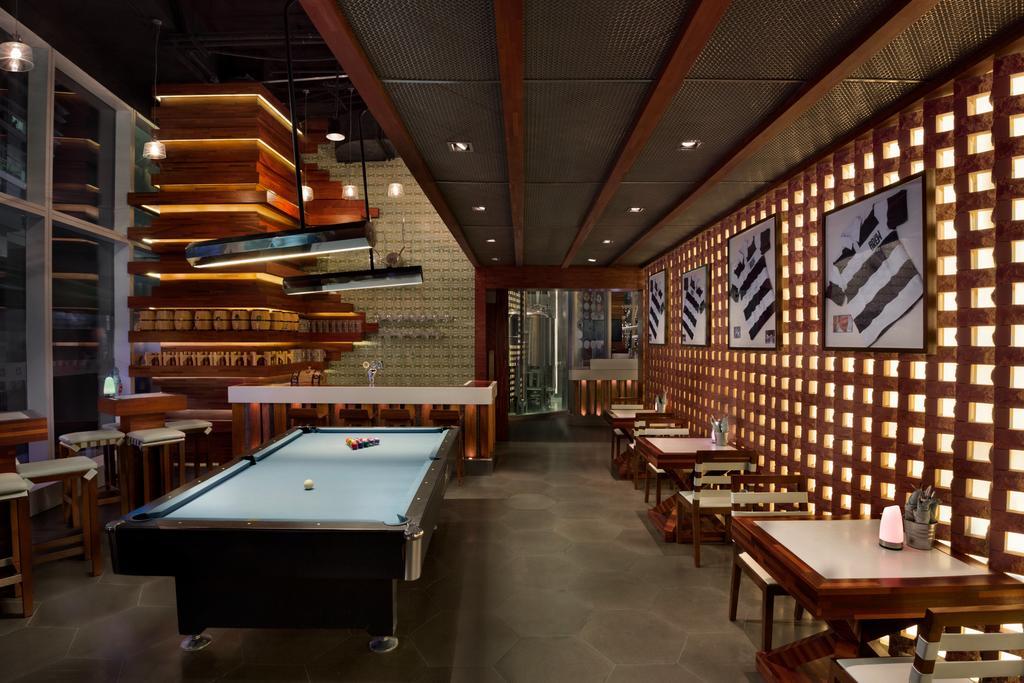 Hotel Kerry Pudong, - Indoor Connecting To New International Expo Centre Shanghai